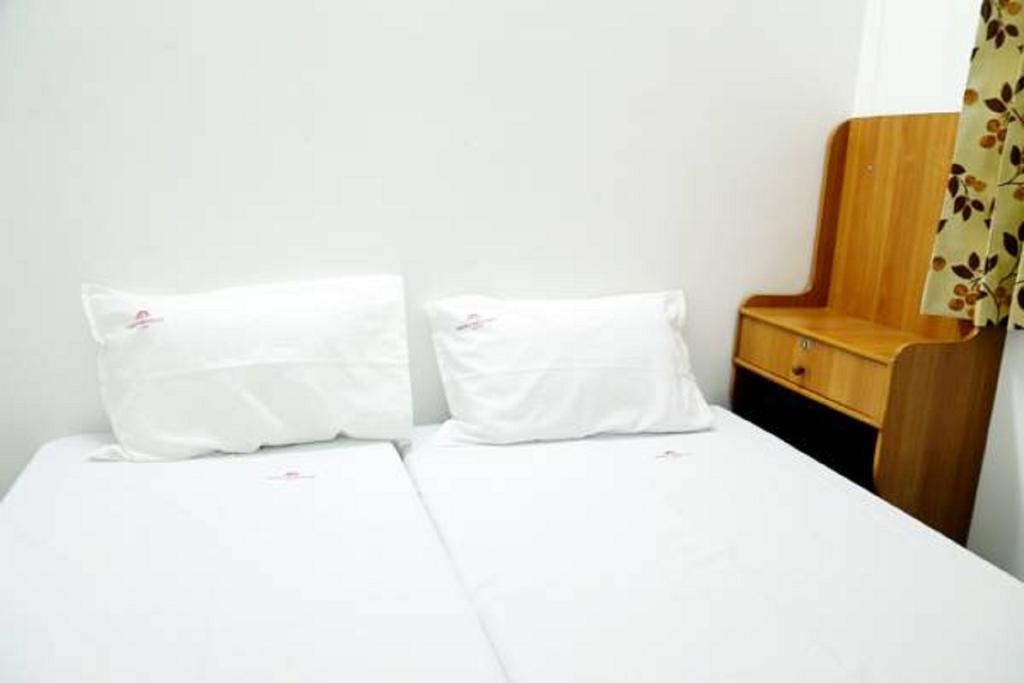 Mary Meridien Lodge 哥印拜陀 外观 照片